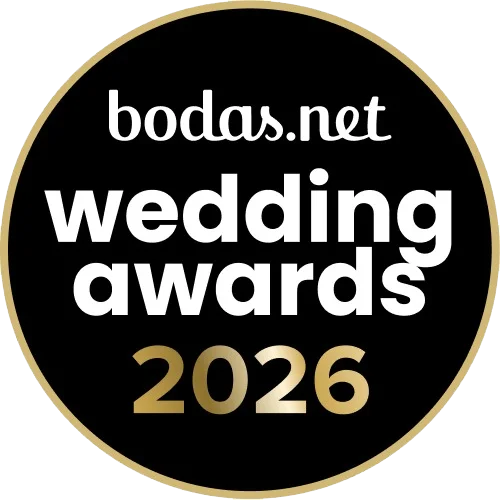 Wedding Awards 2026 – Bodas.net